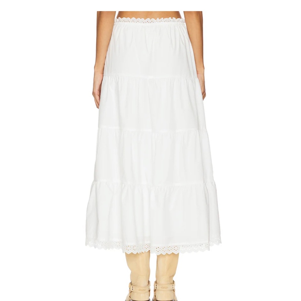 MORE TO COME skirt - Picture 4 of 6